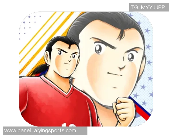 足球小将头像的魅力与故事探索，带你领略青春与梦想的交织之旅