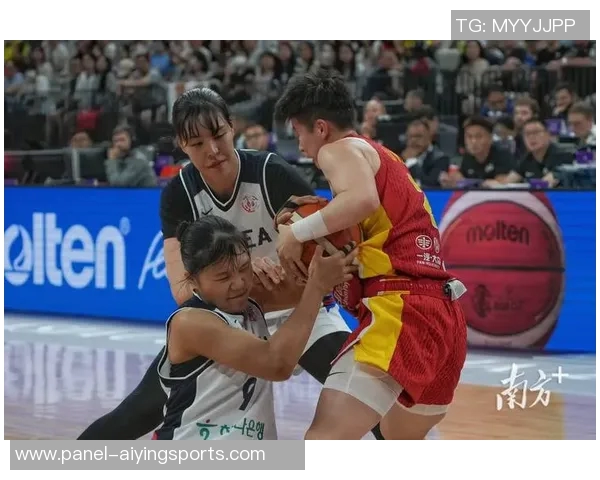 中国女篮能否卫冕亚洲杯三大挑战亟待克服与解决