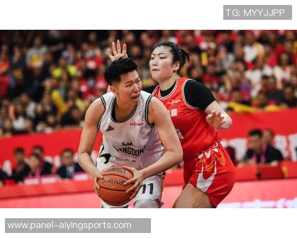 WCBA总决赛精彩回顾：巾帼英雄如何在赛场上书写传奇故事