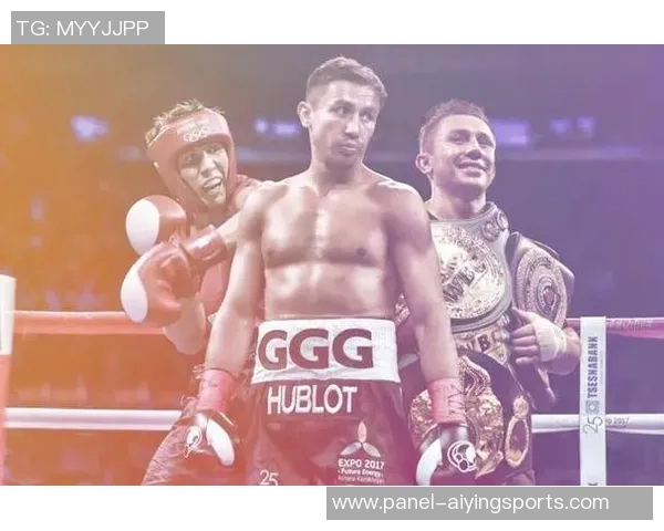 戈洛夫金对决新星拳手引发拳坛热议期待精彩对抗赛