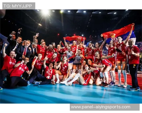 女排激战塞尔维亚巅峰对决谁能在世界舞台上书写辉煌历史